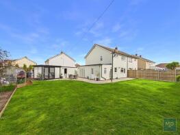 43, Oakey Field Road, Bury St. Edmunds IP31 3RX
