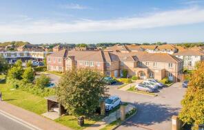 Flat 51, Milliers Court, Worthing Road, Littlehampton BN16 1AR