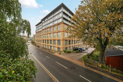 The Silk Mill, Dewsbury Road, Elland, West Yorkshire, HX5