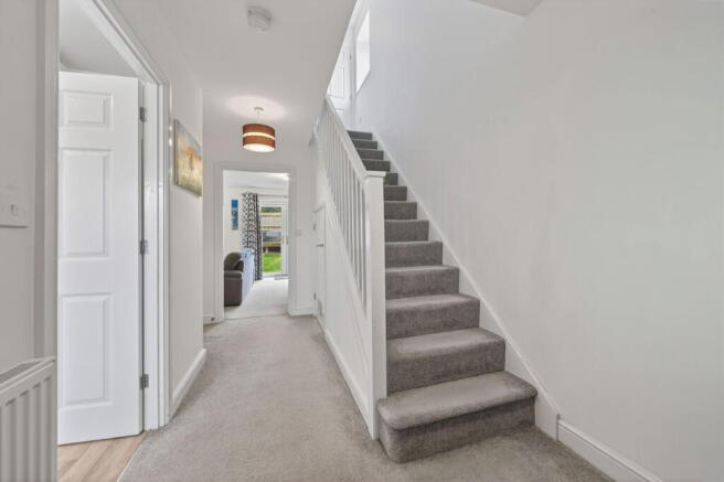 Orchard Court, Saddington, LE8 0XY photo 4