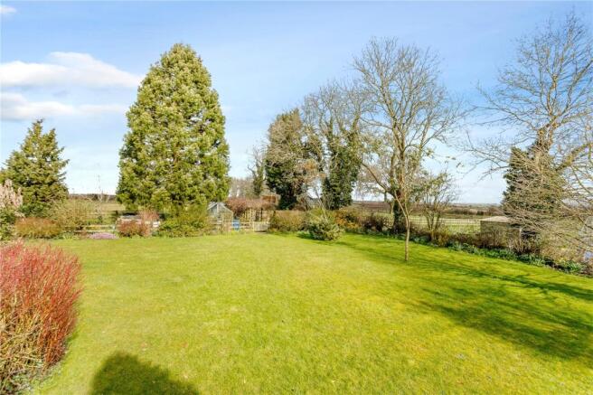 Enclosed Gardens