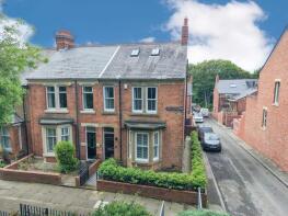 1, Holly Gardens, Low Fell, Gateshead NE9 5TP