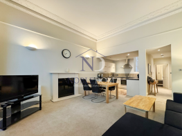 20, Courtfield Gardens, London SW5 0PD