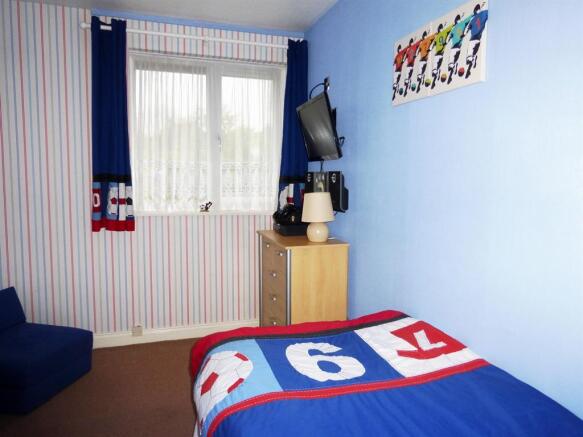 Bedroom 3