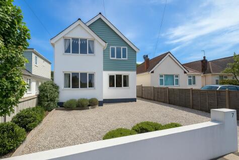Austin Avenue, Lilliput, Poole