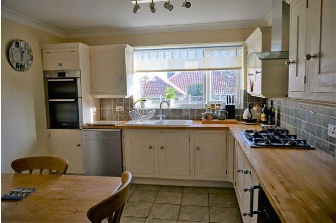 Kitchen / Diner