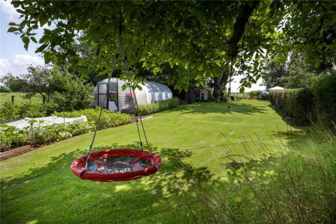Vegetable Patch