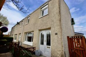 25, Asher Road, Airdrie ML6 8TA
