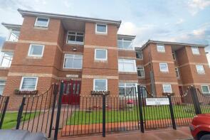 7, Seacrest Apartments, Rennington Close, North Shields NE30 3PR