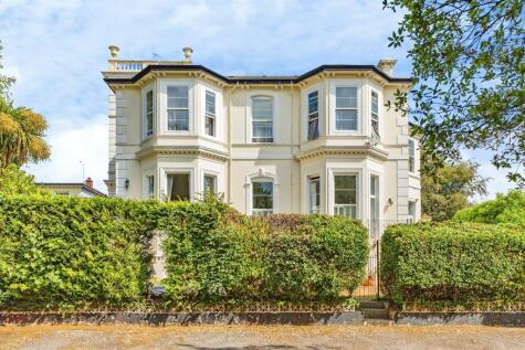 Middle Warberry Road, Torquay