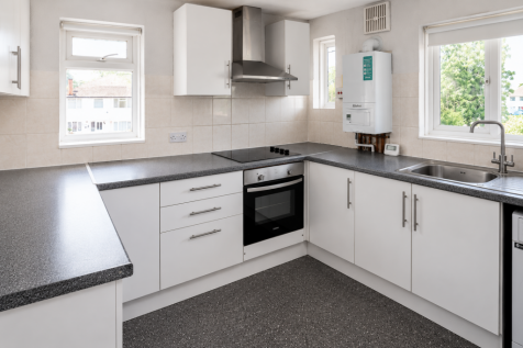 Meadowcroft Close, Horley