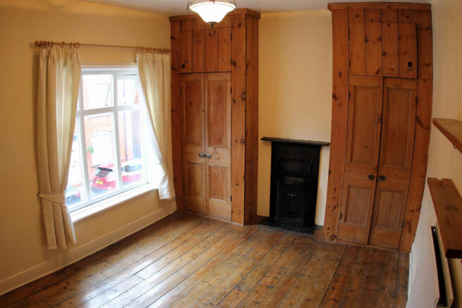 Main Bedroom