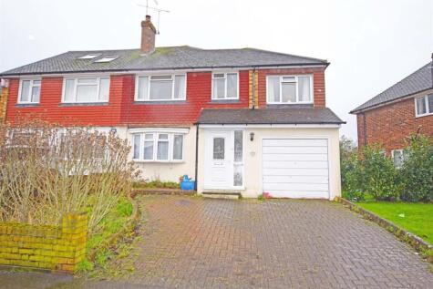 Childscroft Road, Rainham, Gillingham