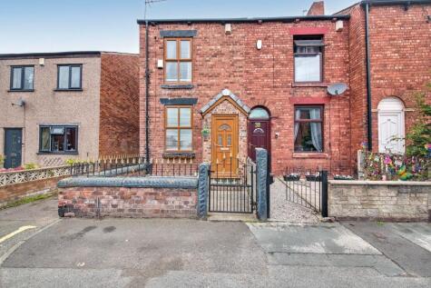 Leigh Road, Hindley Green, WN2