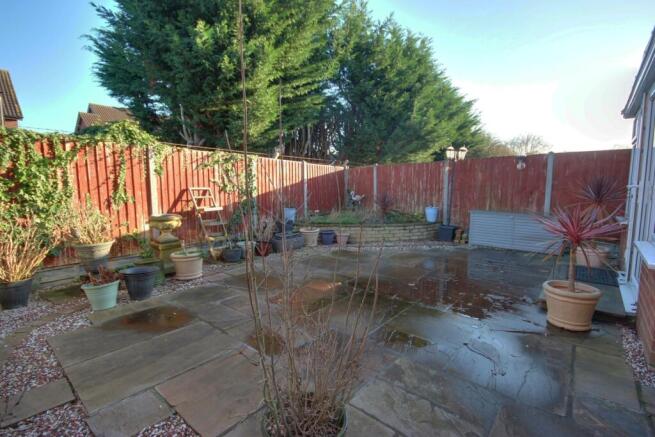 1 Garden B