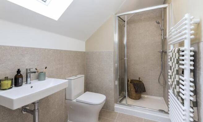 Dandara - Buckmore Green - The Arlington, Home 37