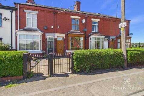 Lumb Lane, Droylsden, Manchester, Greater Manchester, M43