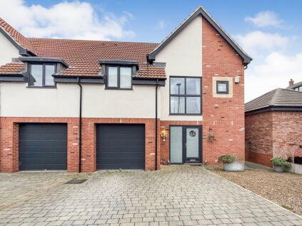 24 Romney Drive, Beverley , Hull, East Riding of Yorkshire, HU17 8LB