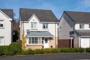 79, Meadowpark Avenue, Bathgate EH48 2ST