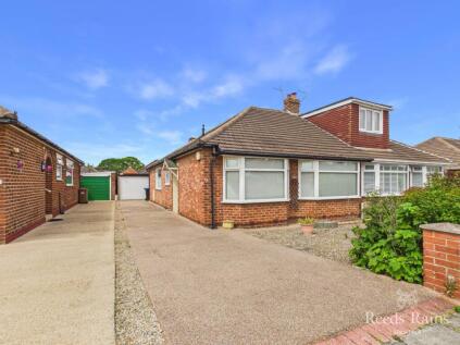 Aylton Drive, Middlesbrough, North Yorkshire, TS5