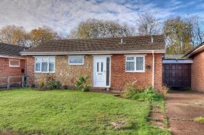16, Beech Close, High Wycombe HP14 3QY