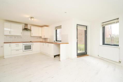 Dalymond Court, Edward Street, Norwich, Norfolk, NR3