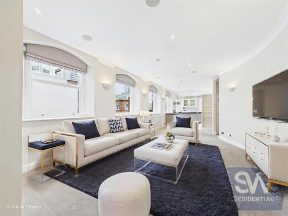 2 bed Apartment for sale Image 4