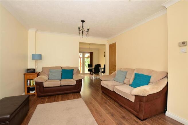 Lounge Area