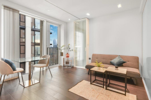 Apartment 1506, 8, Casson Square, London SE1 7GU