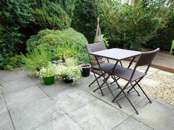 Garden 3