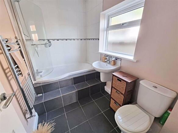 Bathroom/WC