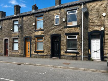 Beal Lane, Shaw, Oldham, Greater Manchester, OL2