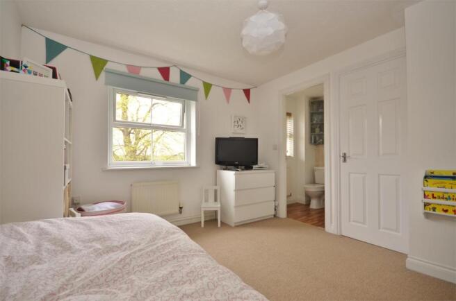 Bedroom 2