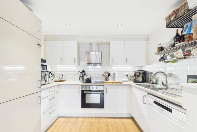 Southwell Park Road, Camberley, Surrey, GU15 photo 4