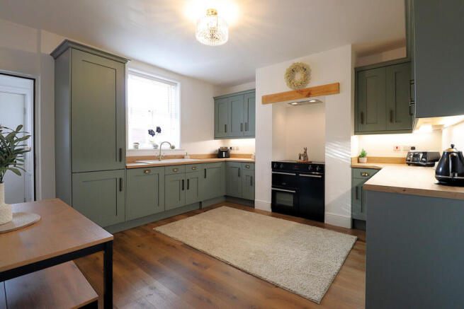 Barnsley Road, Brierley Barnsley, S72 photo 5