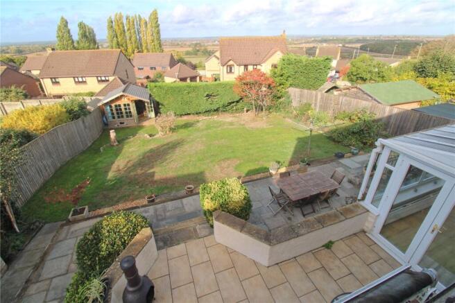 Orchard Close, West Ashton photo 2