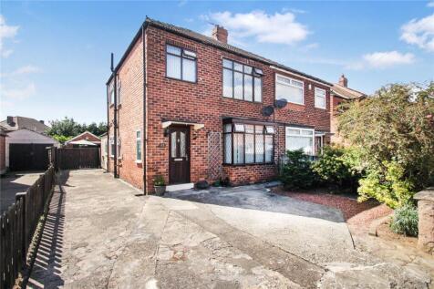 Stoneleigh Avenue, Acklam