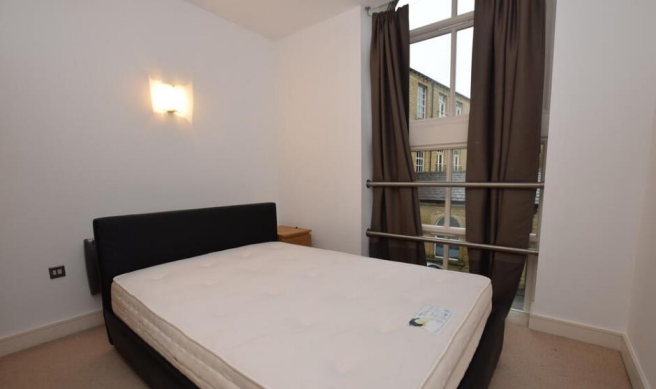 1 bed Apartment to rent Image 5