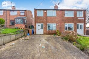 4, Elm Tree Drive, Dukinfield SK16 5HQ