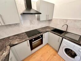 Flat 1/1, 59, High Street, Paisley PA1 2AS
