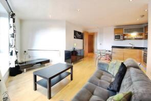 58, Clarence House, The Boulevard, Hunslet, Leeds LS10 1LG
