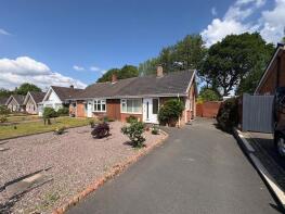 38, Cornelia Crescent, Shrewsbury SY2 5NA