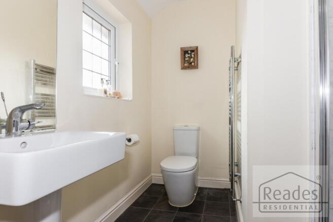 En suite