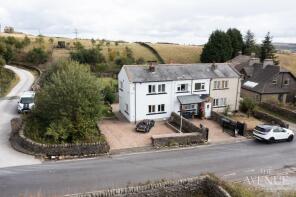 3, New Cottages, Heights Lane, Eldwick, Bingley BD16 3AE
