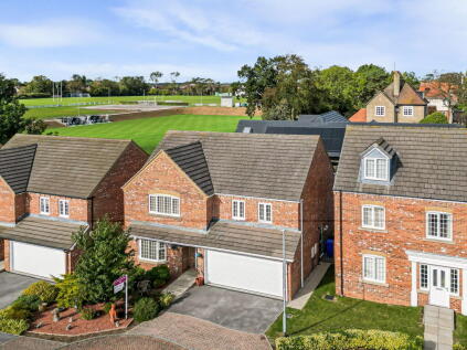 Farrants Way, Hornsea HU18