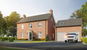 1, Gainsborough Road, Middle Rasen, Market Rasen LN8 3JX