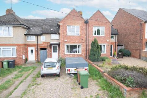 London Road, Little Irchester, NN8