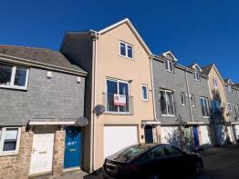 3, Cameron Court, Camborne TR14 8BZ