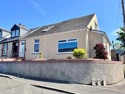 25, Burnbrae, Sauchie, Clackmannanshire