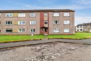 Flat 2/1, 23, Lang Avenue, Renfrew PA4 0DF